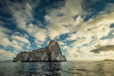 Kicker Rock